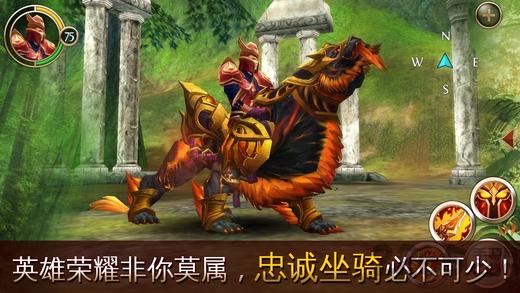 混沌与秩序国际版免谷歌下载,混沌与秩序,动作手游,冒险手游,即时手游